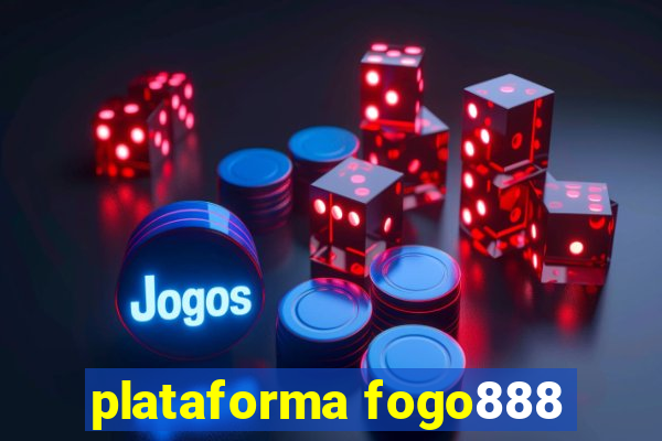 plataforma fogo888